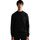 Textiel Heren Sweaters / Sweatshirts Napapijri  Zwart