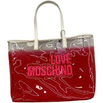 Tassen Dames Handtassen lang hengsel Love Moschino  Other