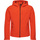 Textiel Heren Jacks / Blazers Superdry Veste  Code Trekker Oranje
