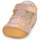 Schoenen Meisjes Sandalen / Open schoenen Kickers SUSHY Roze