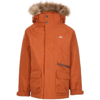 Textiel Kinderen Wind jackets Trespass  Oranje