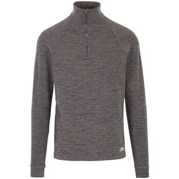 Textiel Heren Sweaters / Sweatshirts Trespass  Zwart