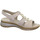 Schoenen Dames Sandalen / Open schoenen Ara  Beige