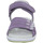 Schoenen Meisjes Sandalen / Open schoenen Superfit  Violet