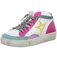 Schoenen Dames Sneakers Cetti  Multicolour