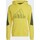 Textiel Heren Sweaters / Sweatshirts adidas Originals HK4541 Geel