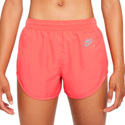 Textiel Dames Korte broeken / Bermuda's Nike  Roze