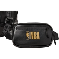 Tassen Tasjes / Handtasjes Wilson NBA 3in1 Basketball Carry Bag Zwart