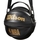 Tassen Tasjes / Handtasjes Wilson NBA 3in1 Basketball Carry Bag Zwart