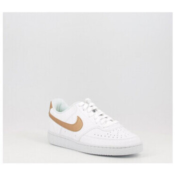 Nike COURT VISION LOW NEXT NATURE DH3158 Wit