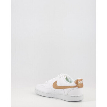 Nike COURT VISION LOW NEXT NATURE DH3158 Wit