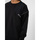 Textiel Heren Sweaters / Sweatshirts Champion 216555 Zwart