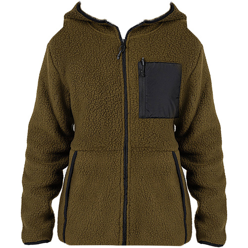 Textiel Heren Sweaters / Sweatshirts Champion 216723 Bruin