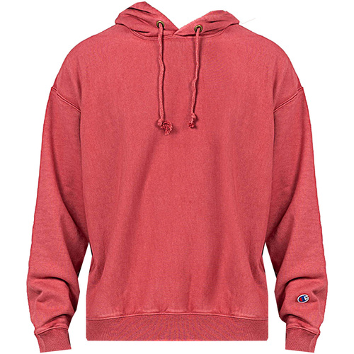 Textiel Heren Sweaters / Sweatshirts Champion 217240 Rood