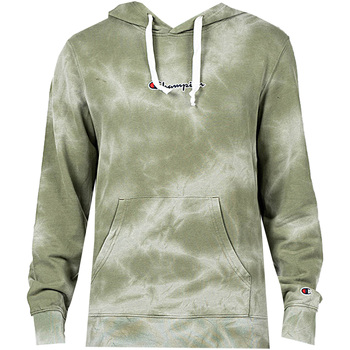 Textiel Heren Sweaters / Sweatshirts Champion 216160 Groen