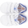 Schoenen Kinderen Lage sneakers Biomecanics SPORT BIOMECANICA BABY JONGEN 222125-B Blauw