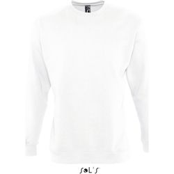 Textiel Heren Sweaters / Sweatshirts Sol's Sweatshirt  Supreme Wit