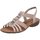Schoenen Dames Sandalen / Open schoenen Remonte  Other