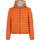 Textiel Heren Wind jackets Save The Duck D30650MGIGA16 70016 Oranje