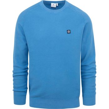 Textiel Heren Sweaters / Sweatshirts Blue Industry Pullover Blauw Blauw