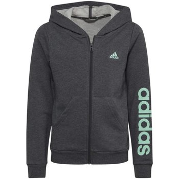 Textiel Jongens Sweaters / Sweatshirts adidas Originals  Grijs