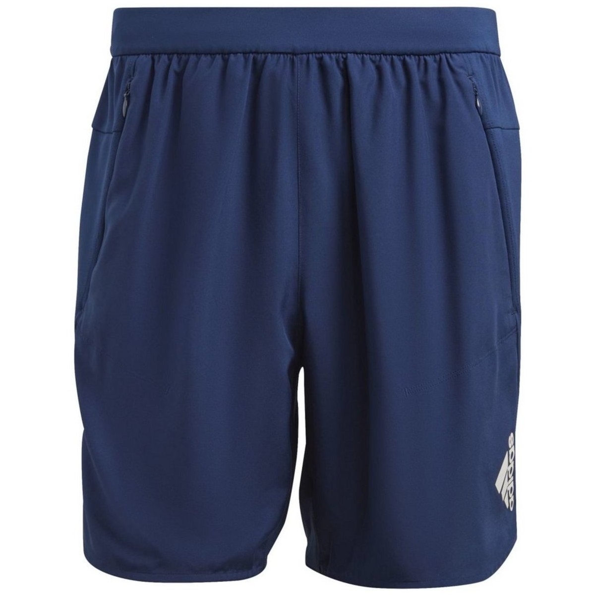 Textiel Heren Korte broeken / Bermuda's adidas Originals  Blauw