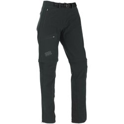 Textiel Jongens Korte broeken / Bermuda's Maui Sports  Zwart