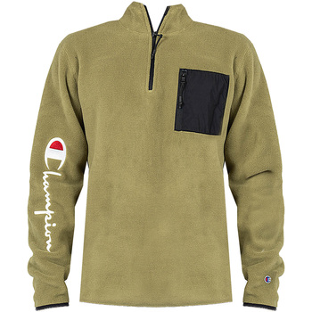 Textiel Heren Sweaters / Sweatshirts Champion 213721 Groen