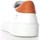 Schoenen Heren Lage sneakers Date D.A.T.E. M371-LV-CA-HK Wit