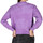 Textiel Dames Sweaters / Sweatshirts Champion  Violet