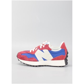 Image of New Balance Lage Sneakers MS327 | Blauw