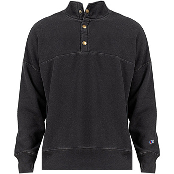 Textiel Heren Sweaters / Sweatshirts Champion 216490 Zwart