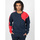 Textiel Heren Sweaters / Sweatshirts Champion 216555 Rood