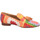 Schoenen Dames Mocassins Pedro Miralles  Multicolour