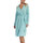 Textiel Dames Pyjama's / nachthemden Lisca Uitgekleed Liv Blauw