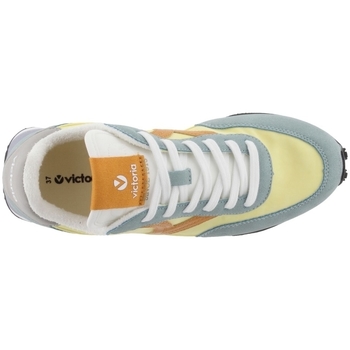 Victoria Sneakers 138111 - Amarillo Multicolour