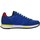 Schoenen Heren Lage sneakers Sun68 Z33121 Blauw