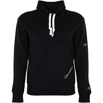 Textiel Heren Sweaters / Sweatshirts Champion 216549 Zwart