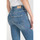Textiel Dames Jeans Le Temps des Cerises Jeans skinny hoge taille POWER, 7/8 Blauw