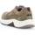 Schoenen Heren Sneakers Pius Gabor 8002.13.03 Bruin