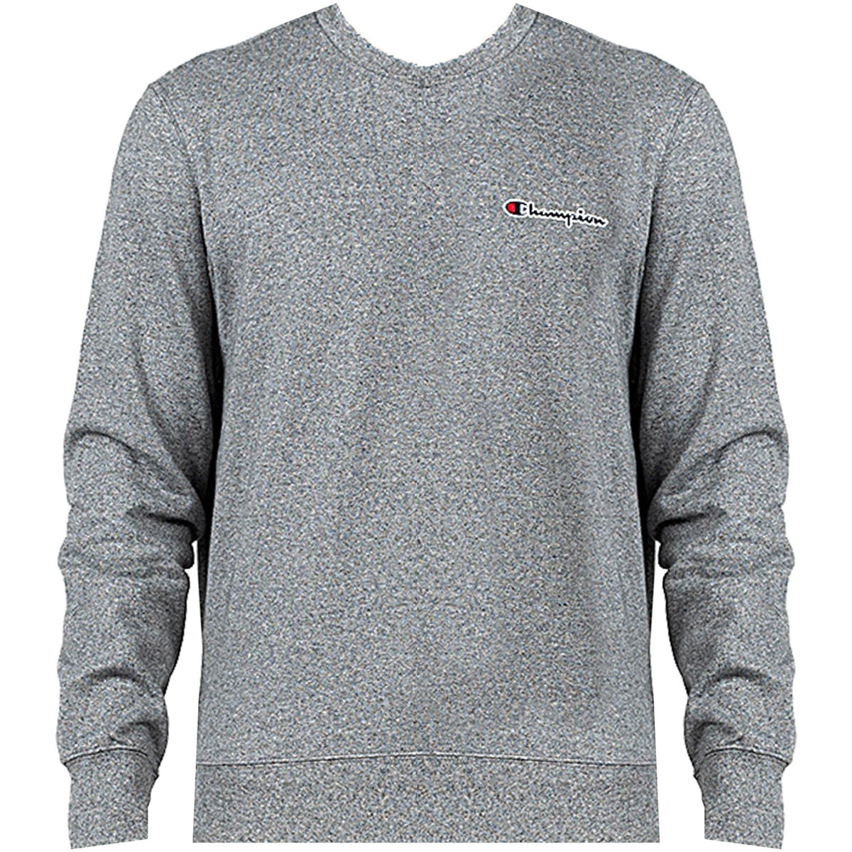 Textiel Heren Sweaters / Sweatshirts Champion 214781 Grijs