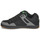 Schoenen Heren Skateschoenen DVS ENDURO 125 Grijs / Zwart / Groen