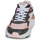 Schoenen Dames Lage sneakers Puma X-Ray Speed Wit / Roze / Zwart