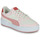 Schoenen Dames Lage sneakers Puma CA Pro Wns Roze / Wit