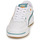 Schoenen Kinderen Lage sneakers Puma CA Pro Glitch Mix Jr Wit / Blauw