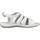 Schoenen Sandalen / Open schoenen Geox D SANDAL VEGA Wit
