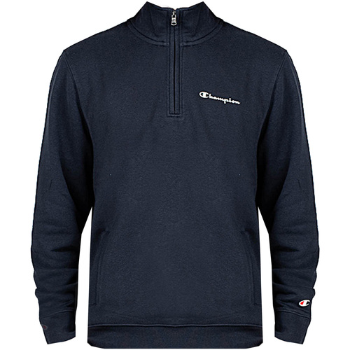 Textiel Heren Sweaters / Sweatshirts Champion 214753 Blauw