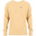 Textiel Heren Sweaters / Sweatshirts Champion 217223 Geel