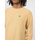Textiel Heren Sweaters / Sweatshirts Champion 217223 Geel