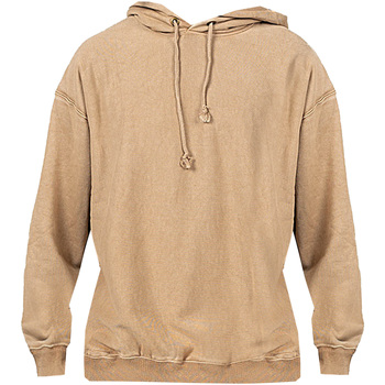 Textiel Heren Sweaters / Sweatshirts Champion 217240 Beige